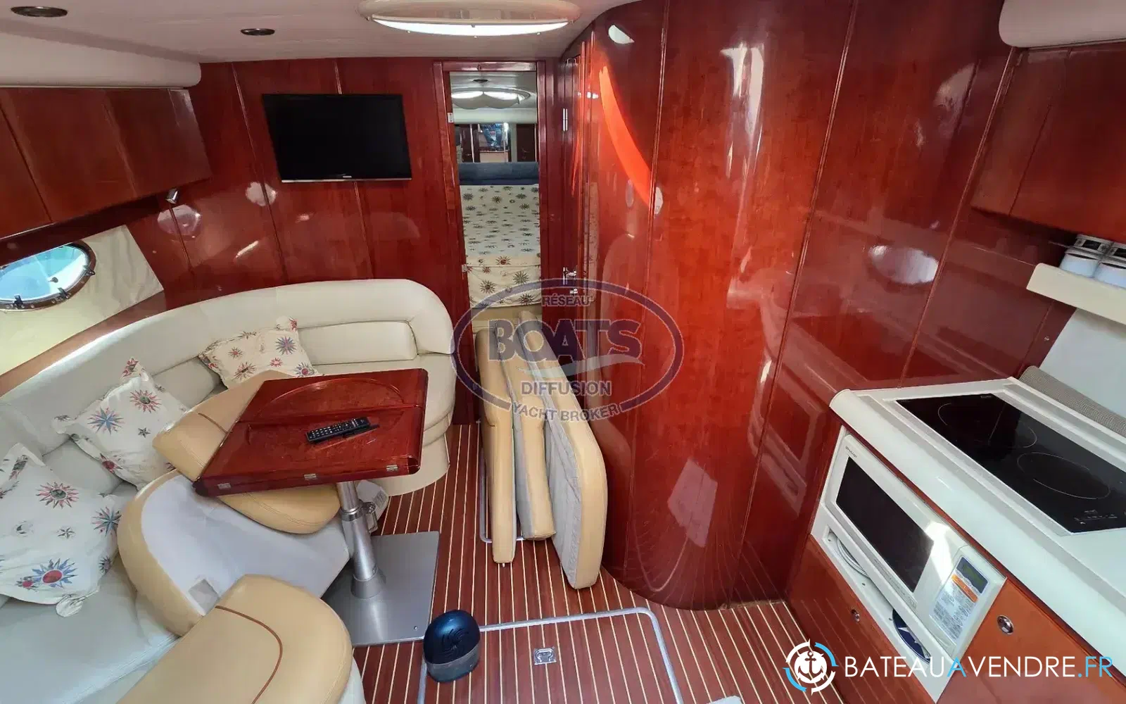 slider 6 Fairline Targa 37