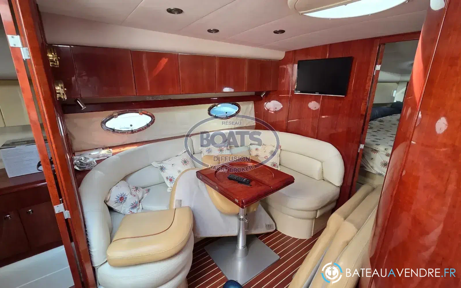 slider 7 Fairline Targa 37