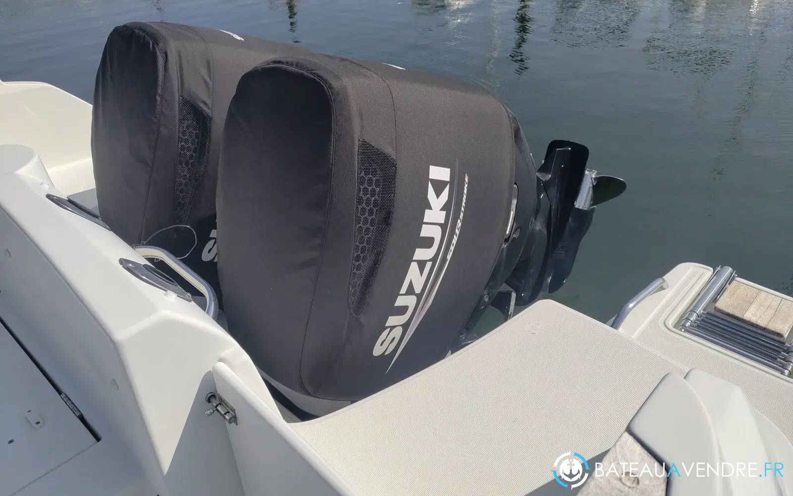 slider 8 Jeanneau Cap Camarat 8.5 CC