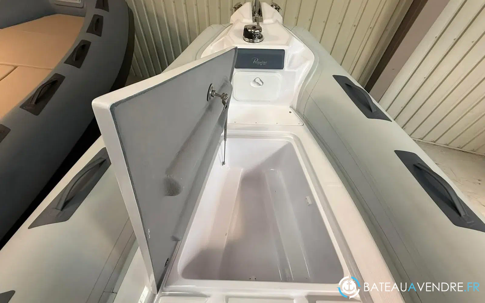 slider 24 Ranieri Cayman 26 Sport Touring