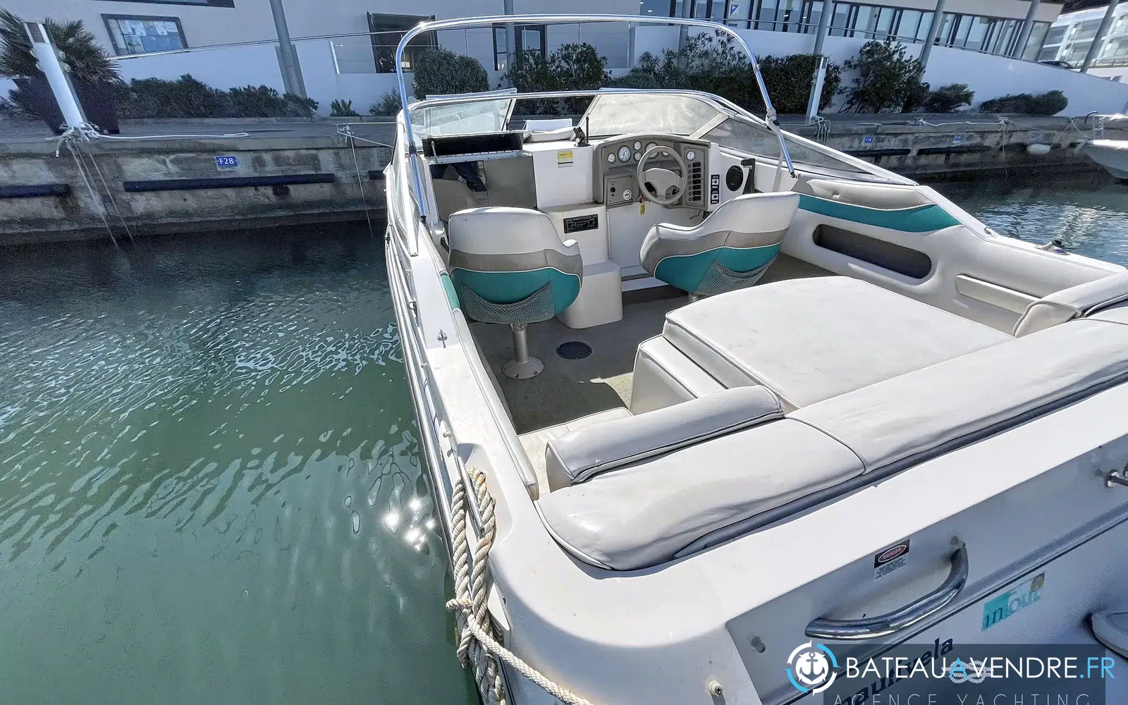 slider 5 Chaparral 195 Cuddy Cabin Ebbtide