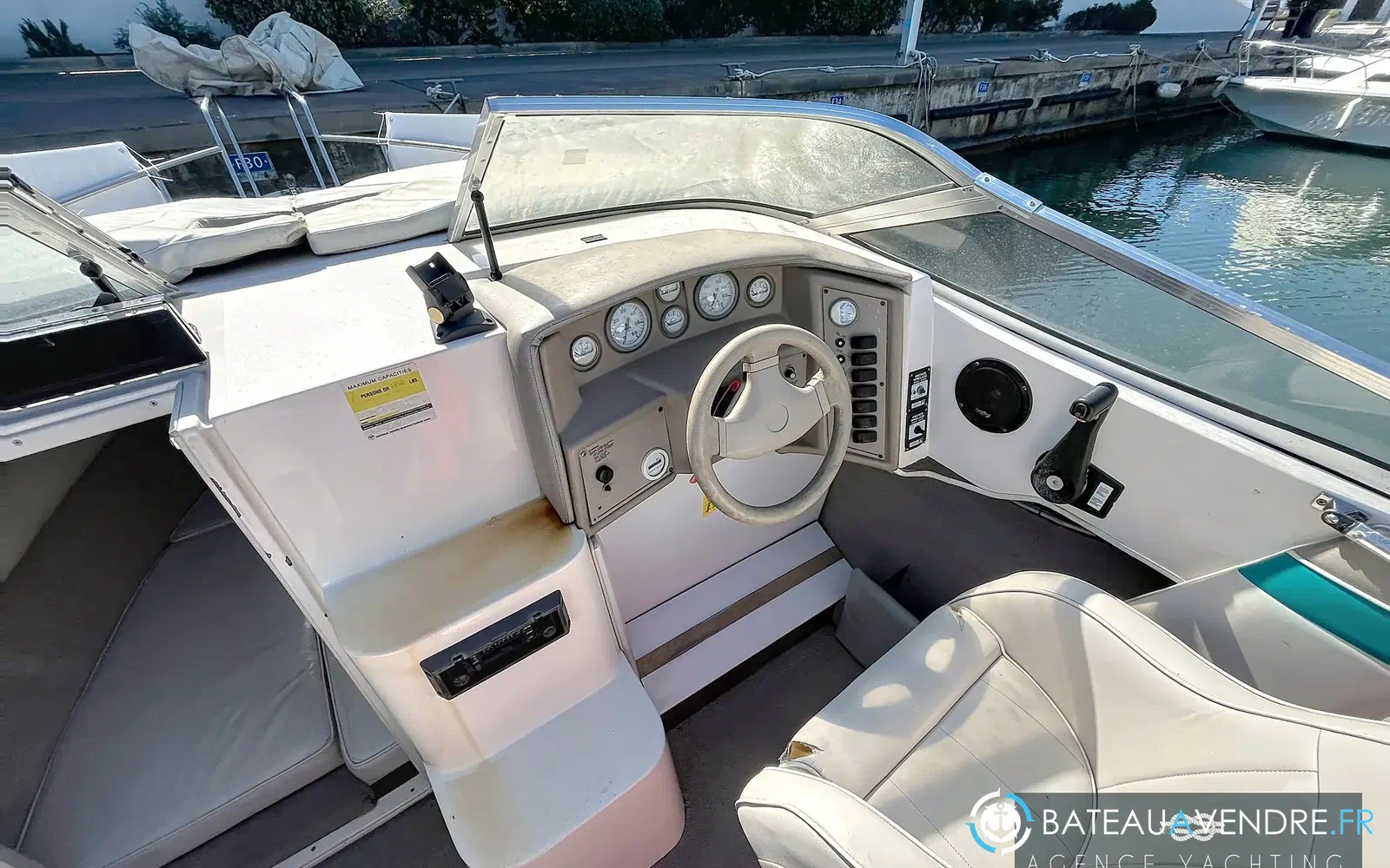 slider 7 Chaparral 195 Cuddy Cabin Ebbtide
