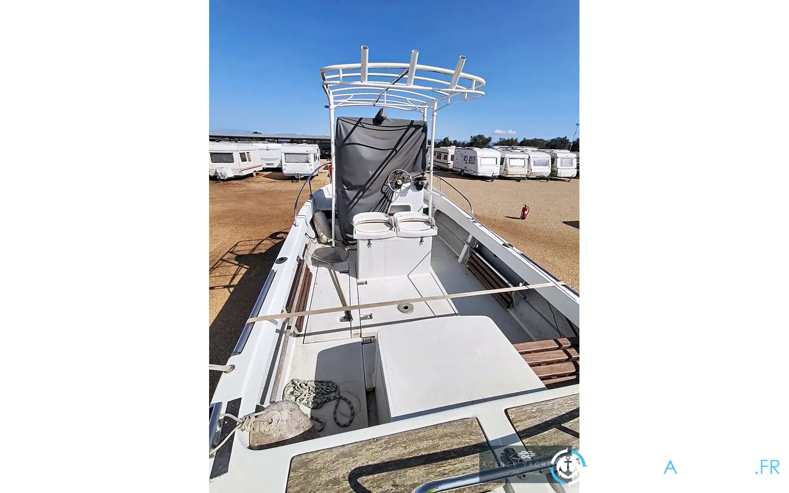slider 2 Quicksilver 620 Open