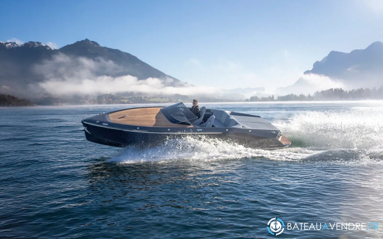 slider 14 Frauscher 797 Spectre