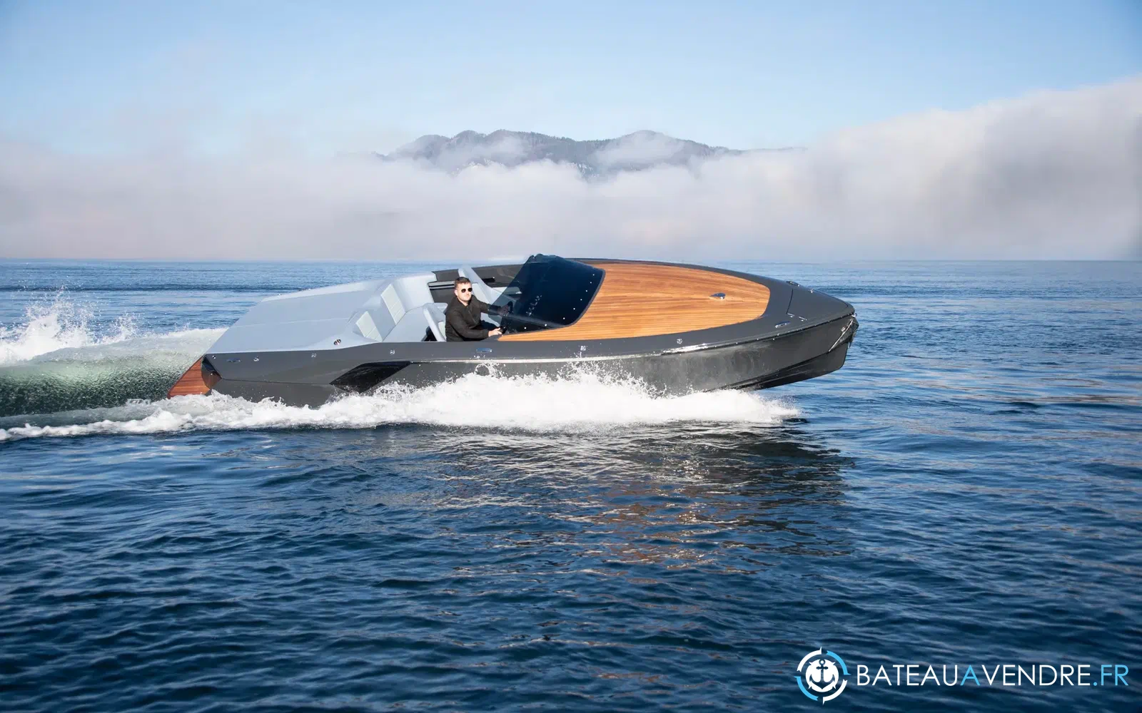 slider 22 Frauscher 797 Spectre