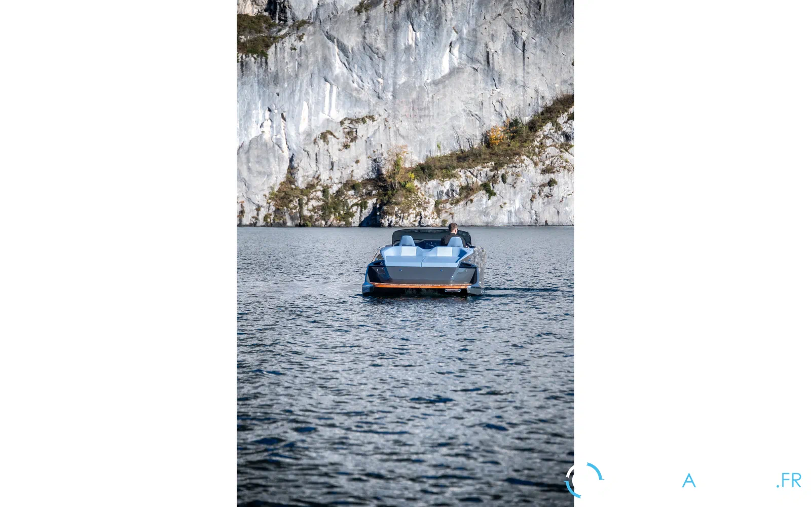 slider 23 Frauscher 797 Spectre