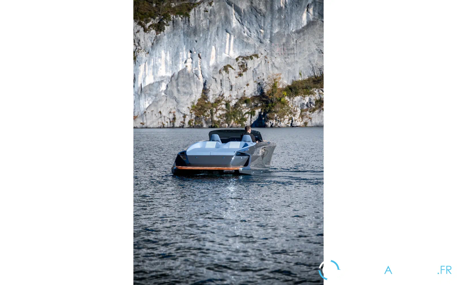 slider 25 Frauscher 797 Spectre