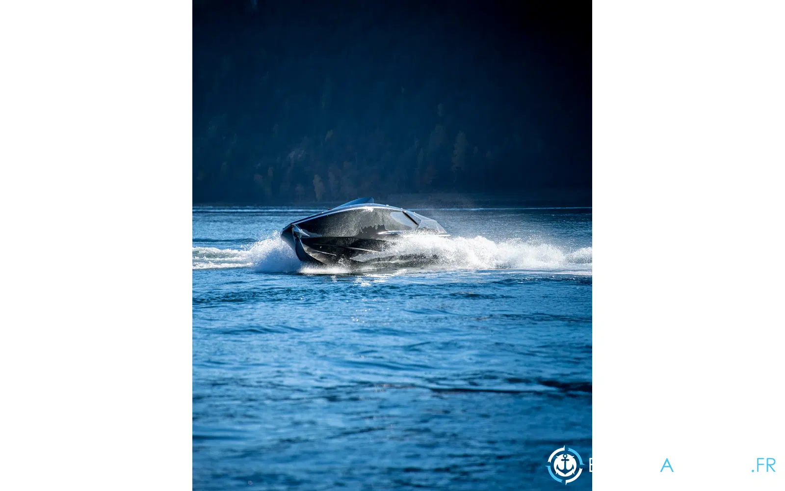 slider 30 Frauscher 797 Spectre