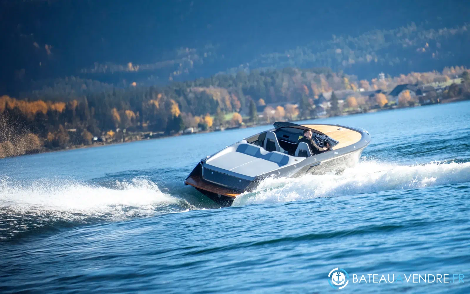 slider 31 Frauscher 797 Spectre