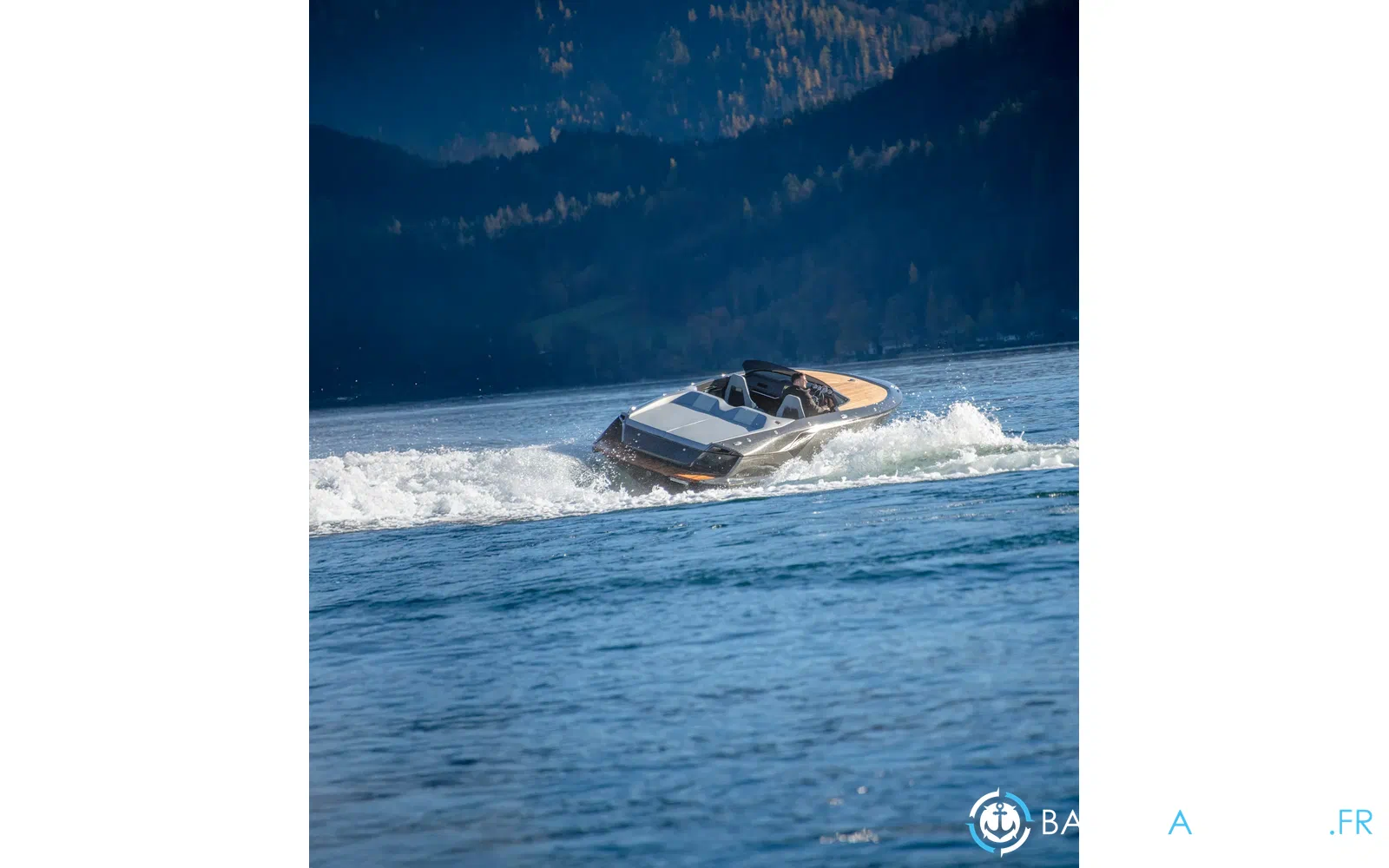 slider 35 Frauscher 797 Spectre