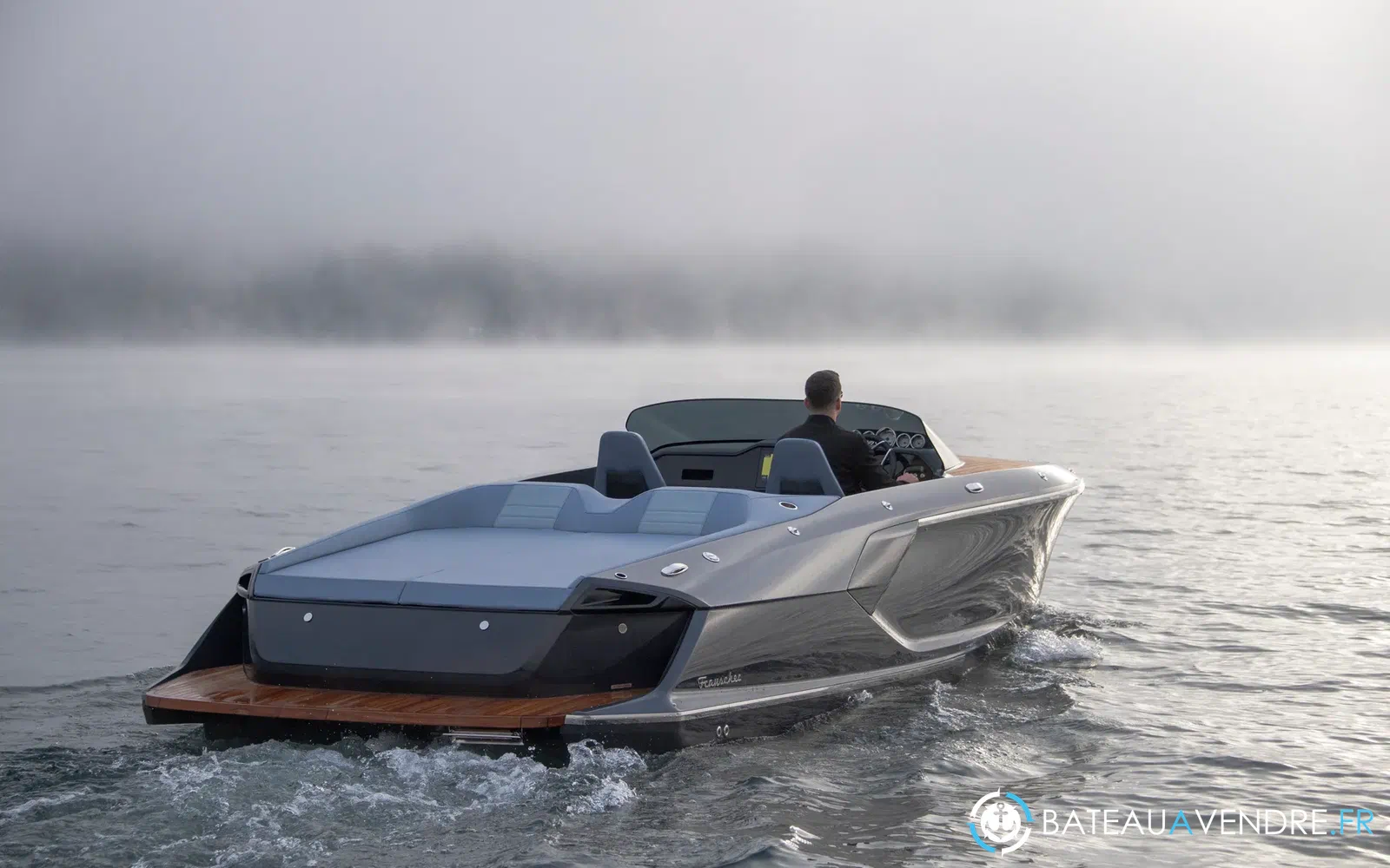 slider 16 Frauscher 797 Spectre