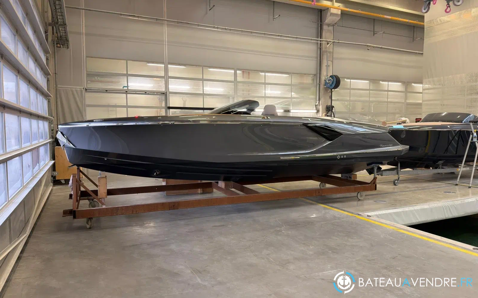 slider 2 Frauscher 797 Spectre