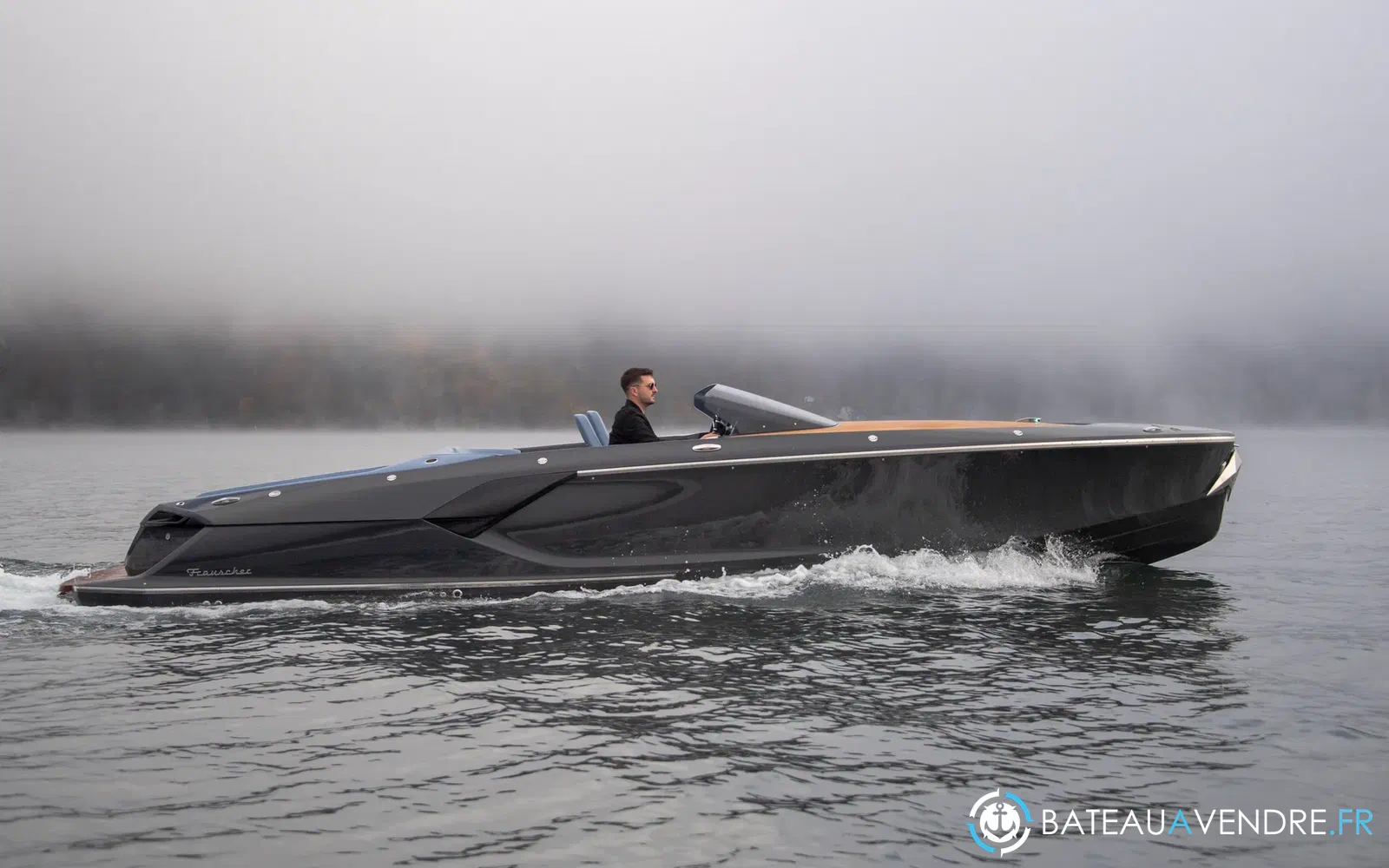 slider 17 Frauscher 797 Spectre
