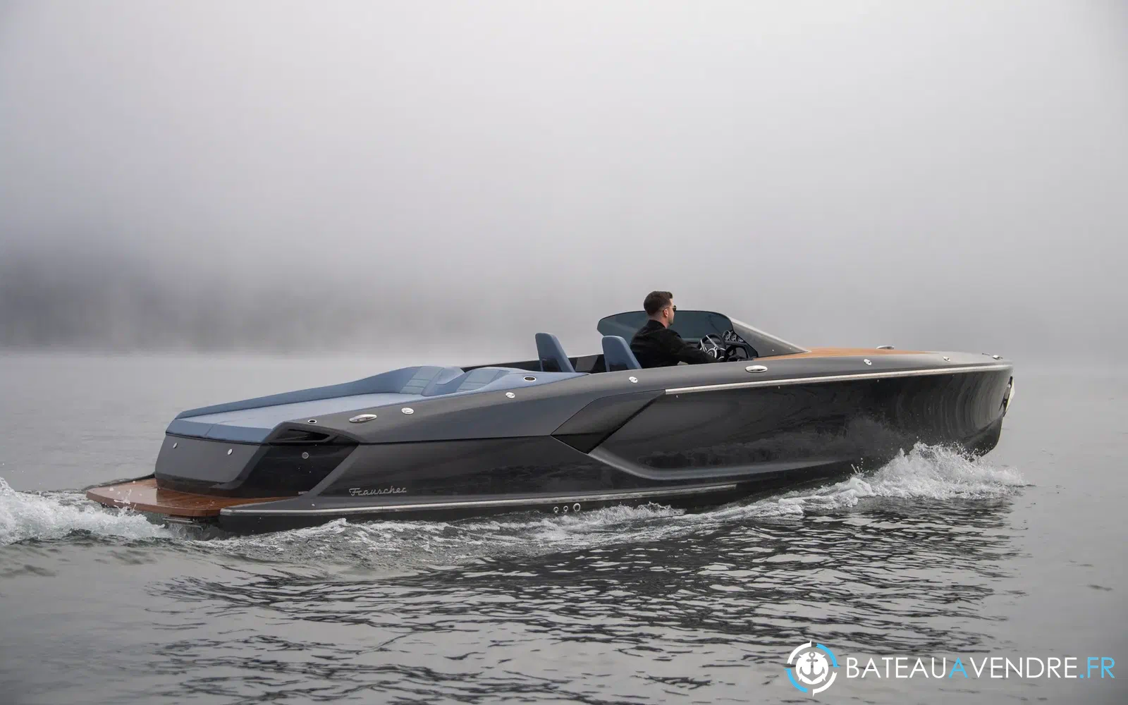 slider 18 Frauscher 797 Spectre