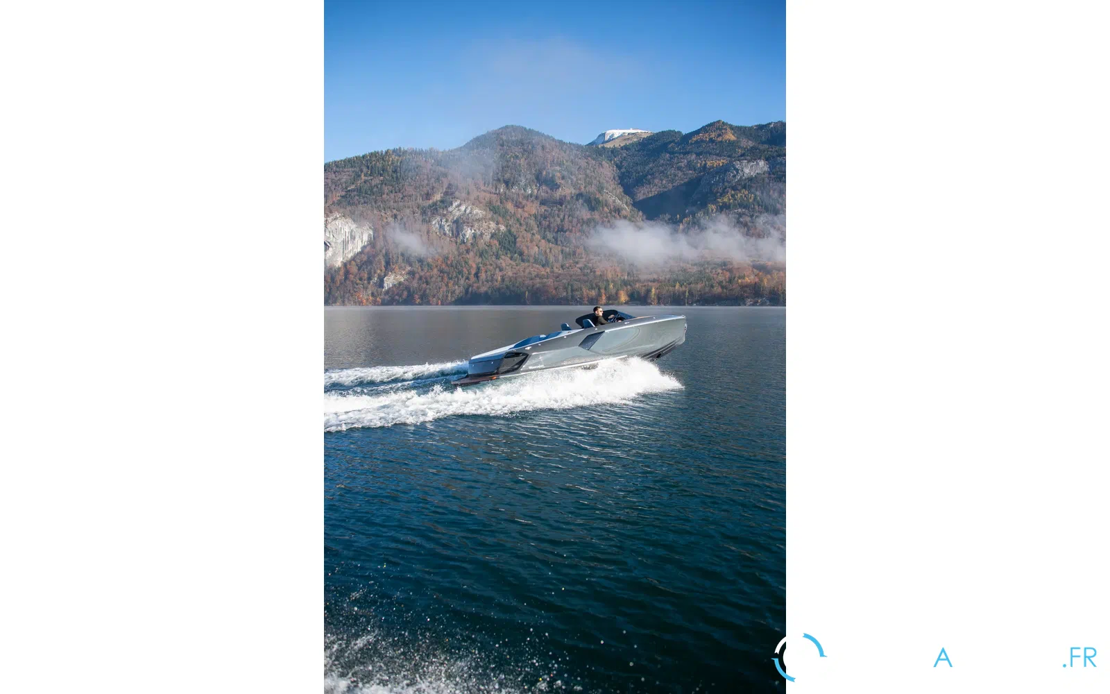 slider 34 Frauscher 797 Spectre
