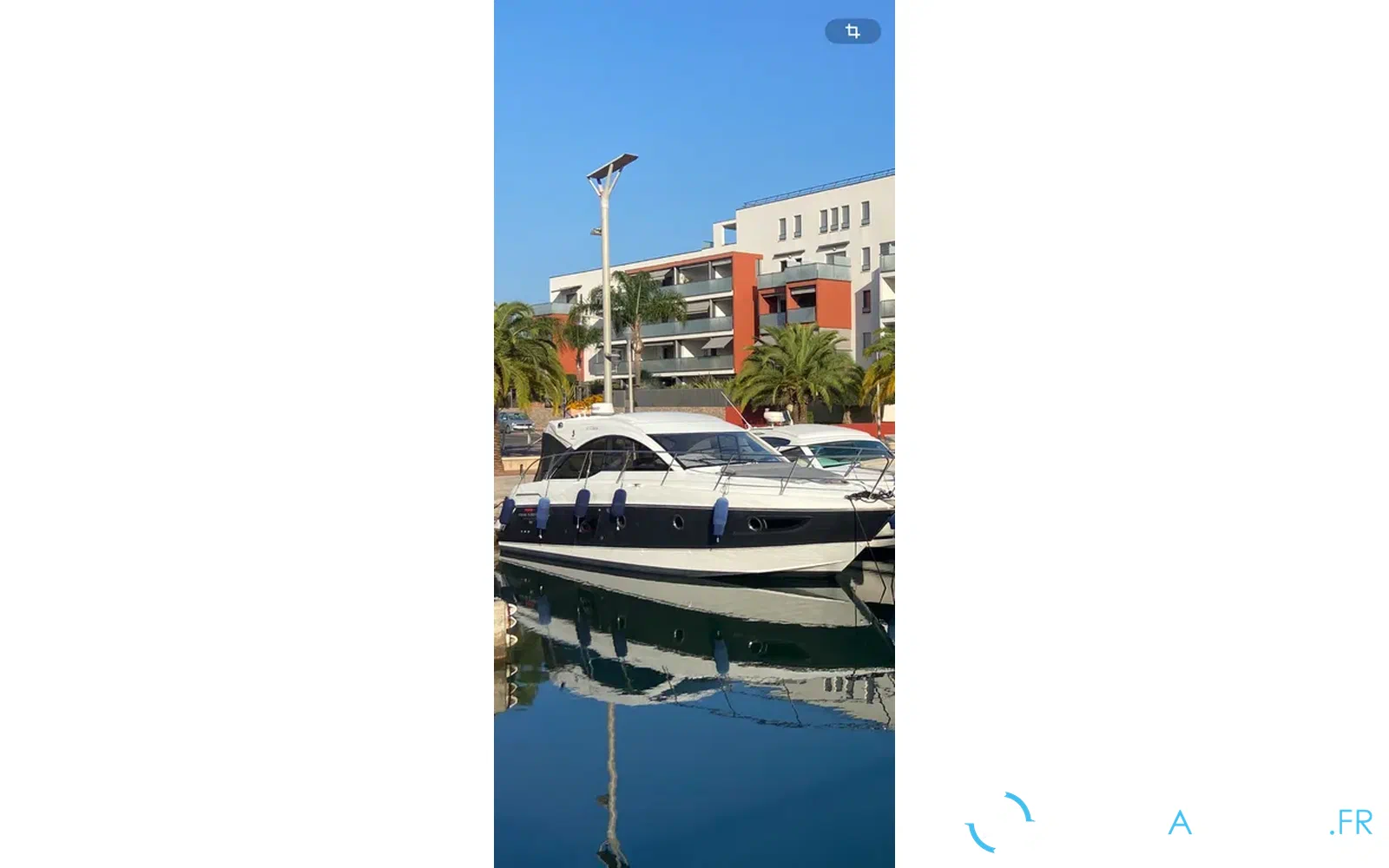 slider 17 Beneteau Grand Turismo GT 38