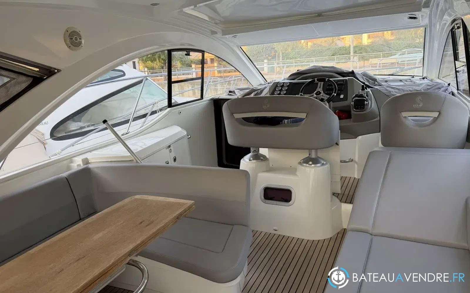slider 20 Beneteau Grand Turismo GT 38