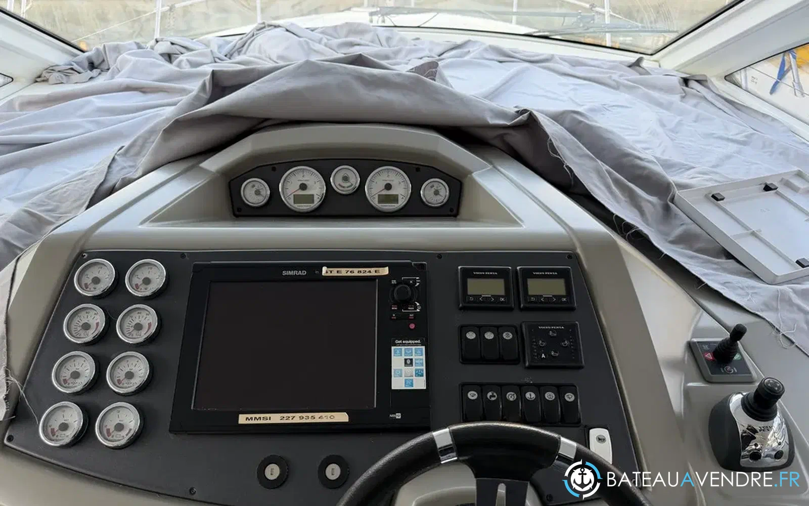 slider 21 Beneteau Grand Turismo GT 38