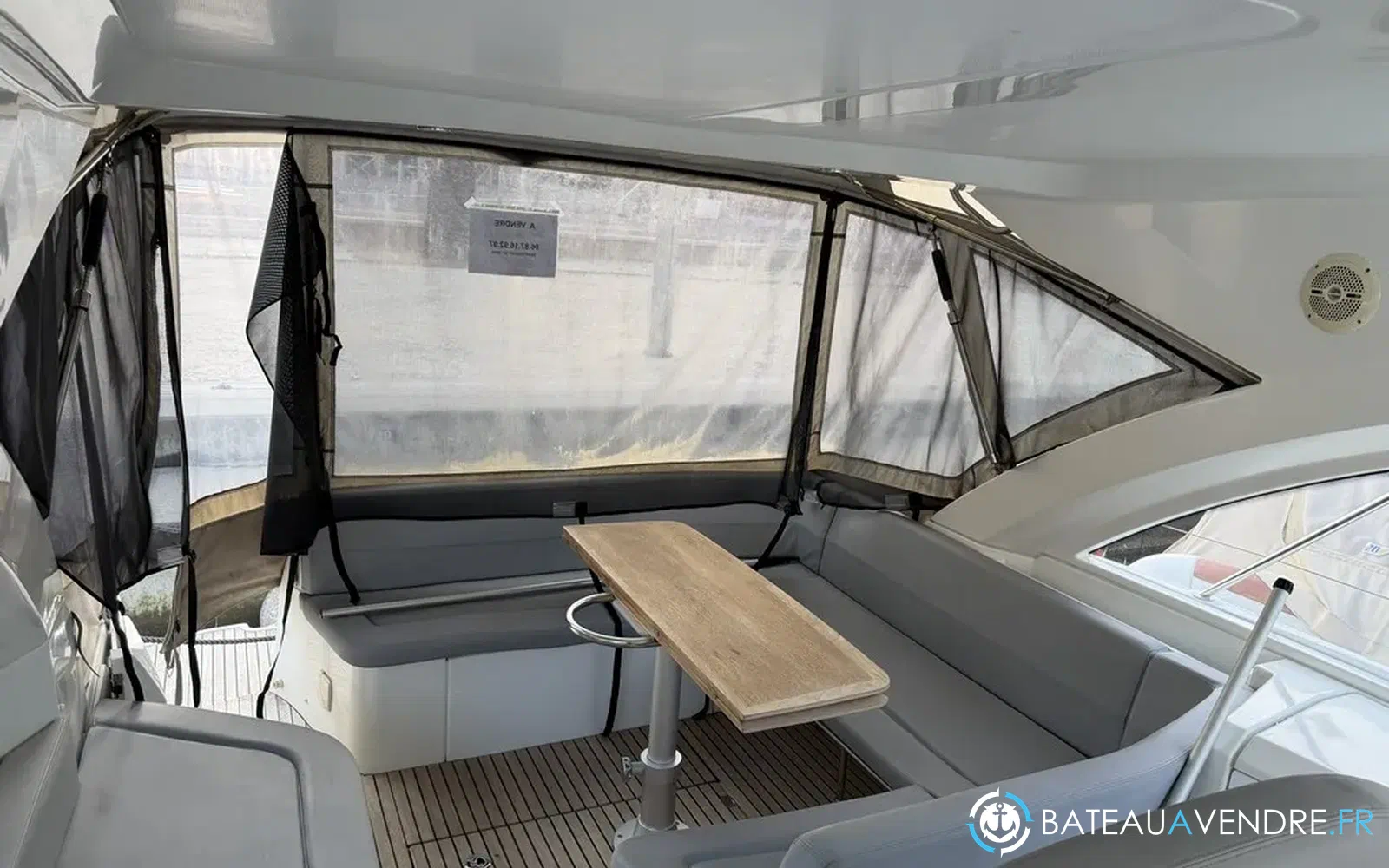 slider 22 Beneteau Grand Turismo GT 38