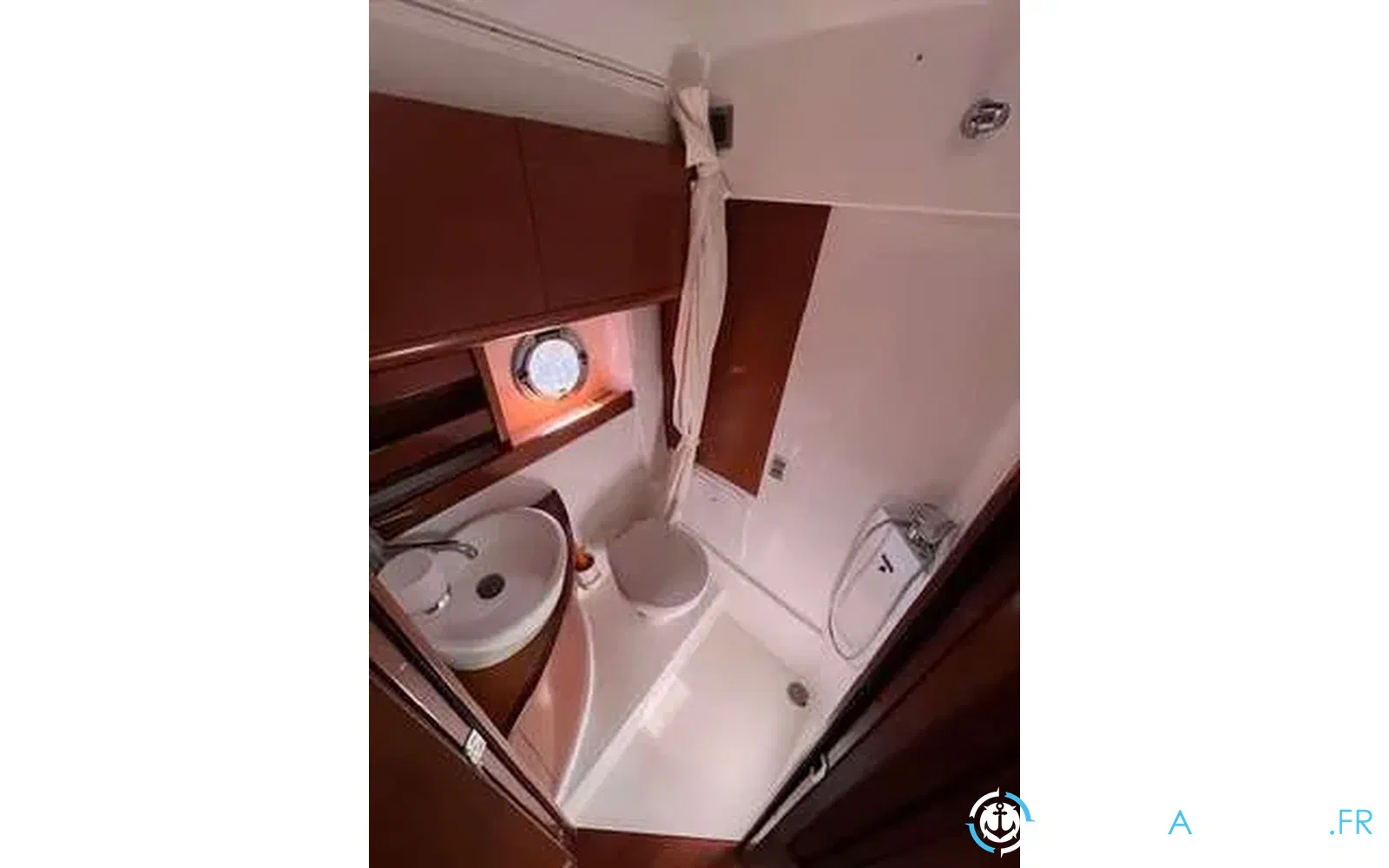 slider 4 Beneteau Grand Turismo GT 38