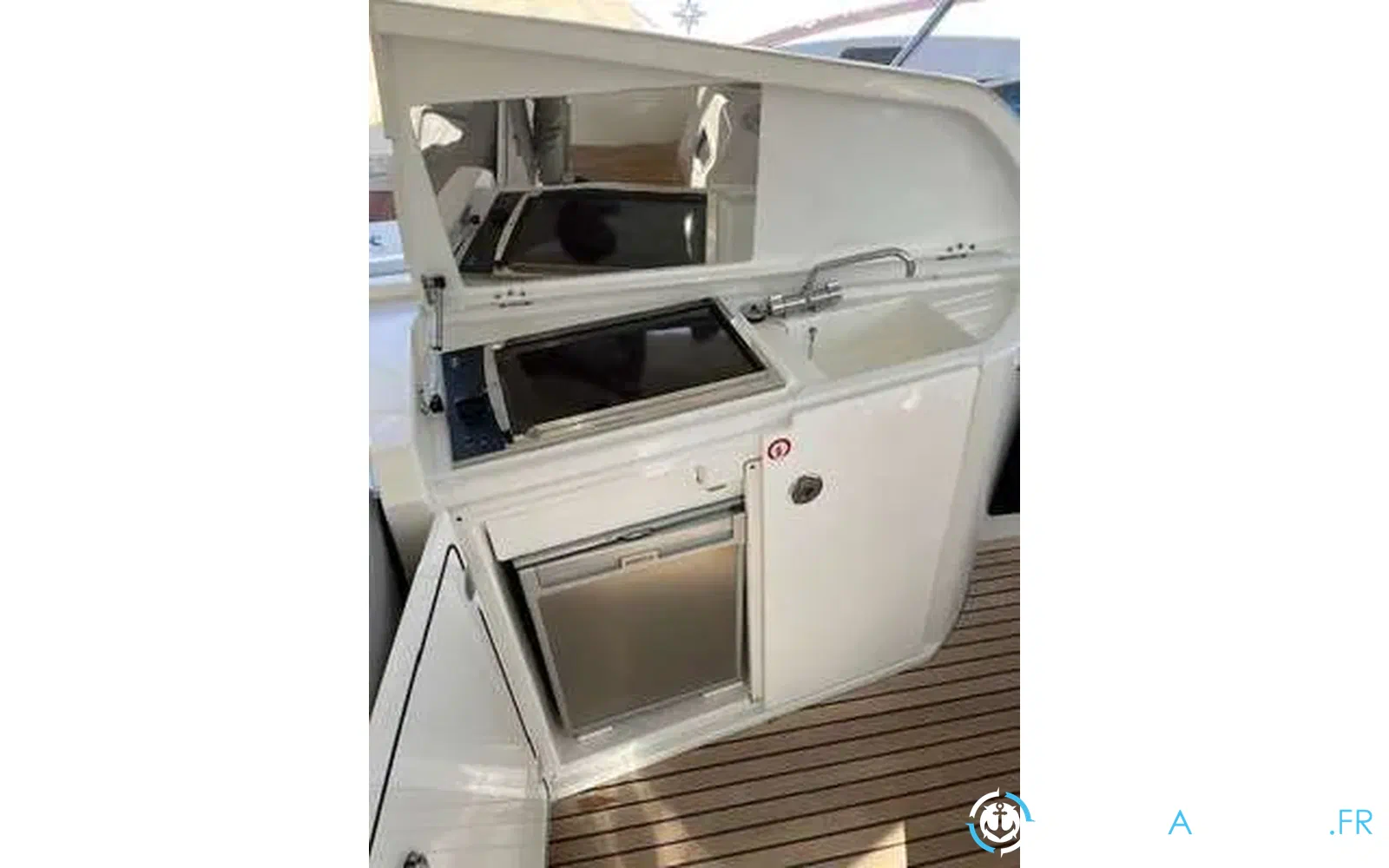 slider 5 Beneteau Grand Turismo GT 38