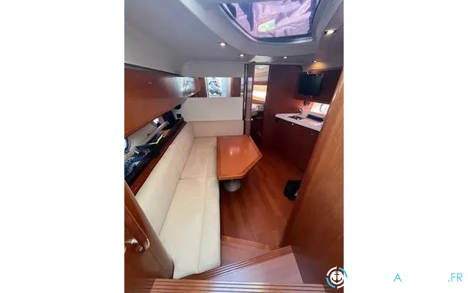 slider 6 Beneteau Grand Turismo GT 38