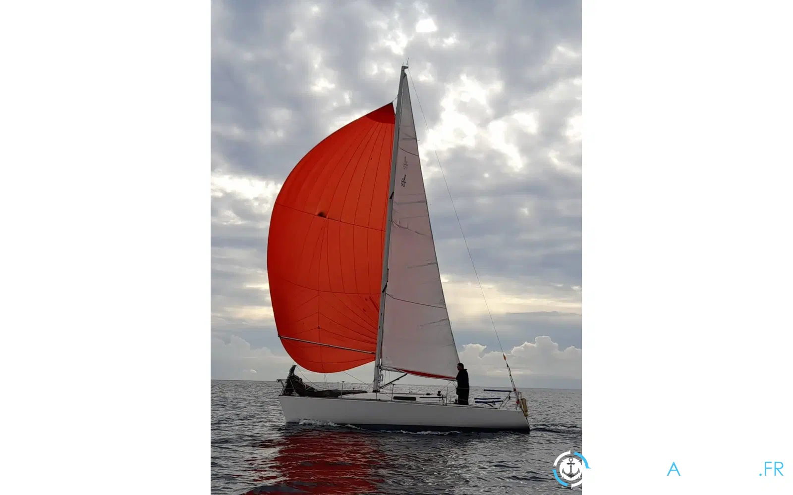 slider 0 J Boats J 92