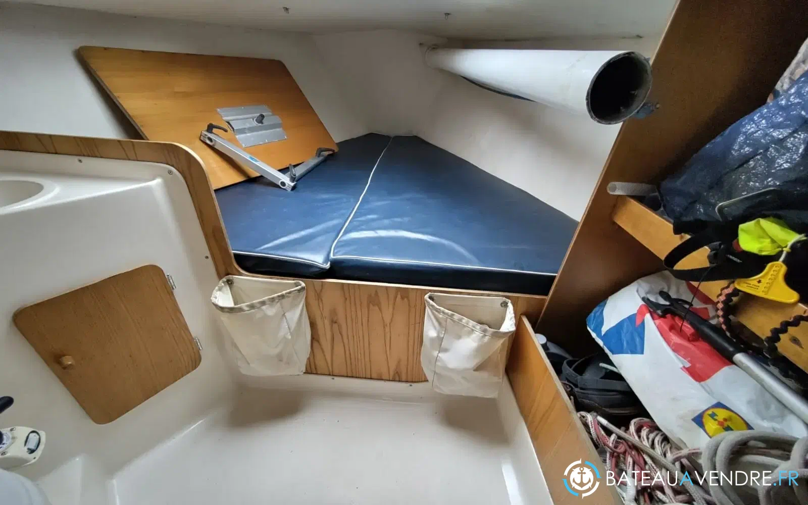 slider 10 J Boats J 92