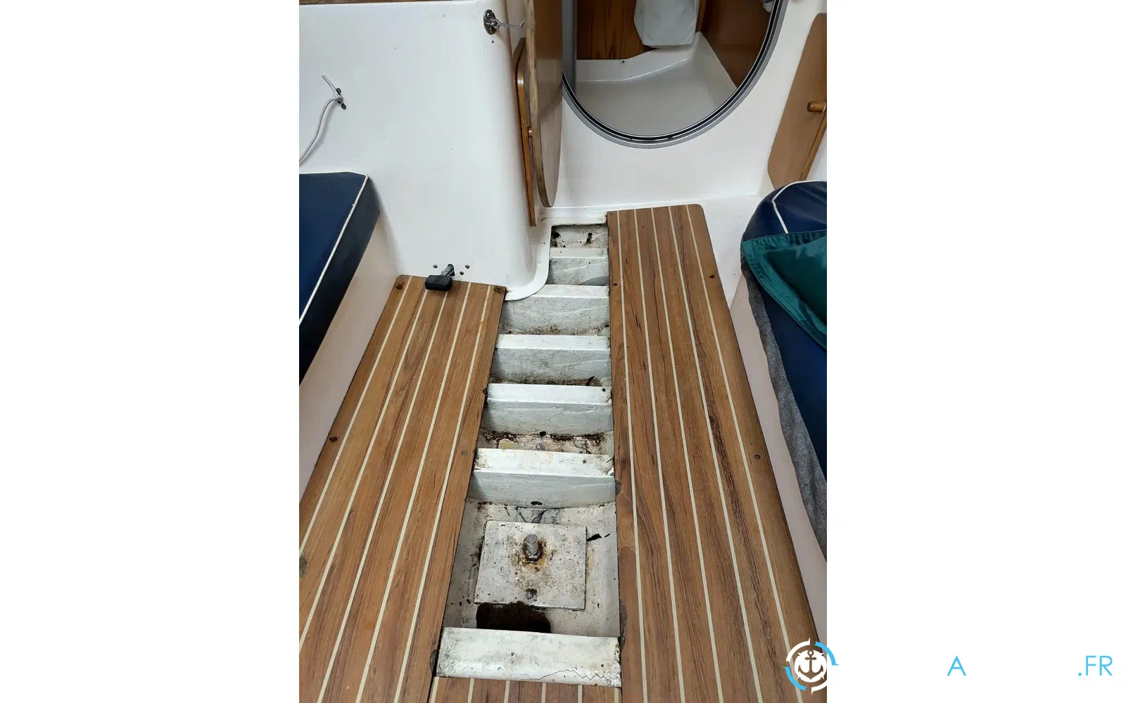 slider 11 J Boats J 92
