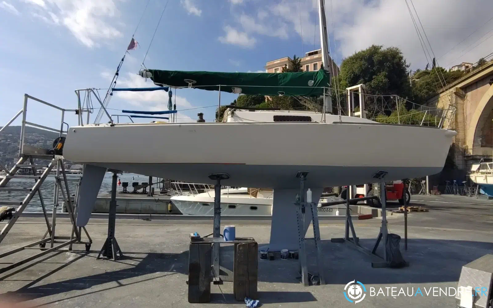 slider 4 J Boats J 92
