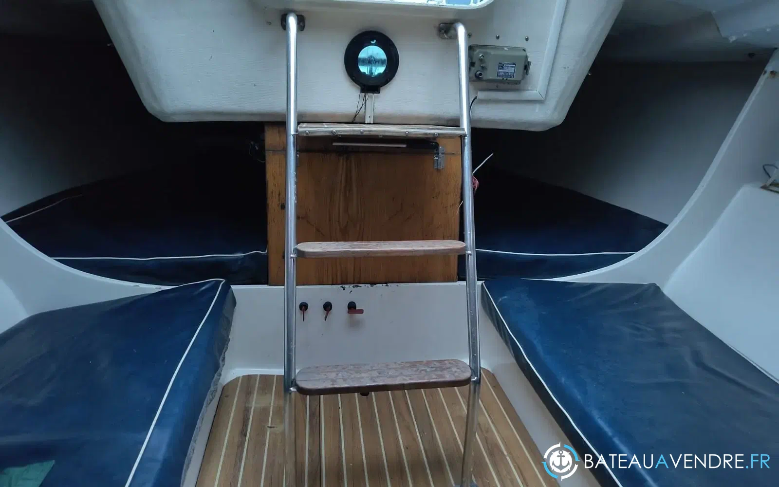 slider 8 J Boats J 92