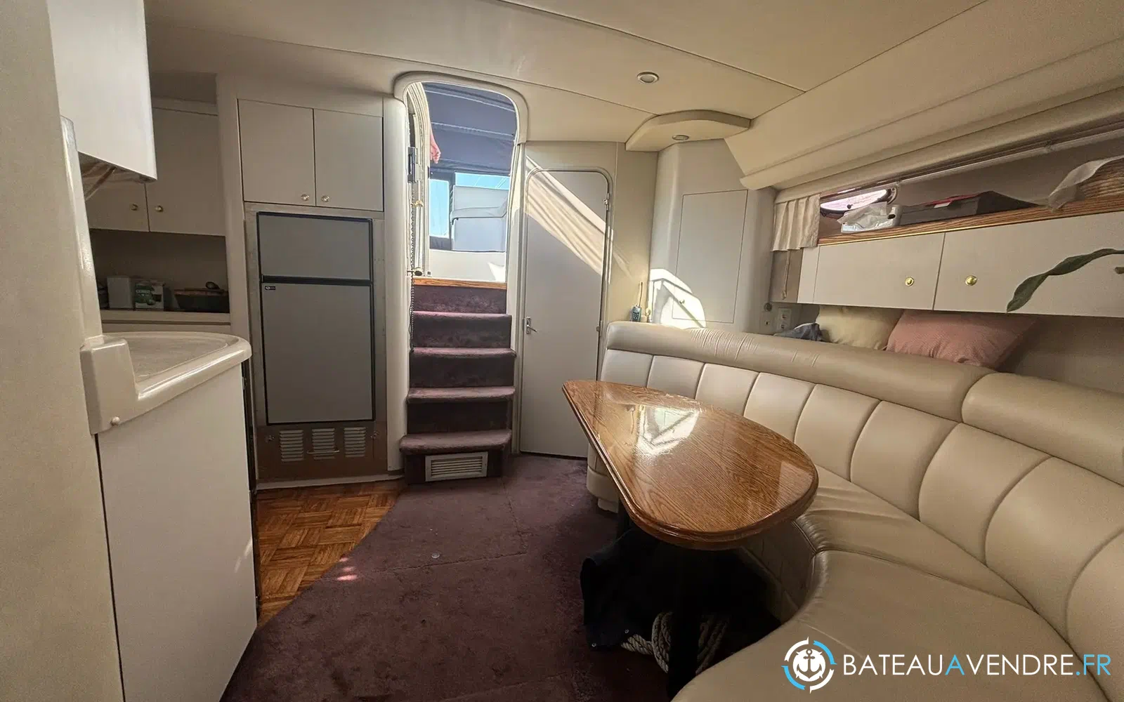 slider 22 Cruisers Yachts 4270 Esprit