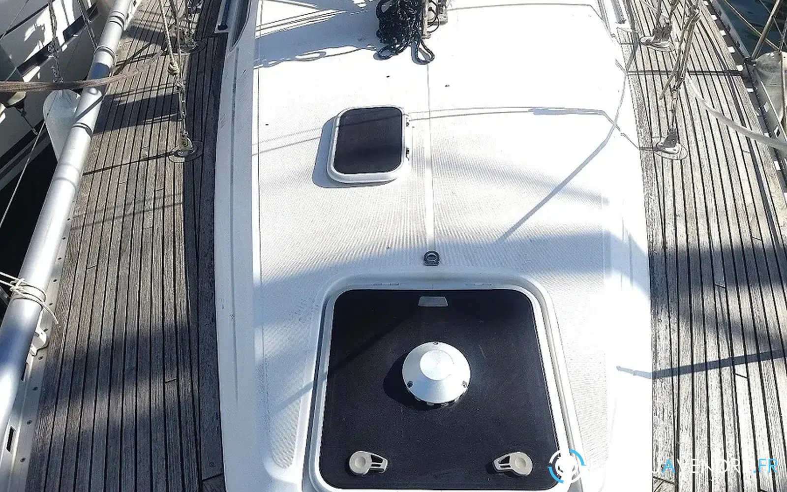 slider 16 Dufour 38 Classic