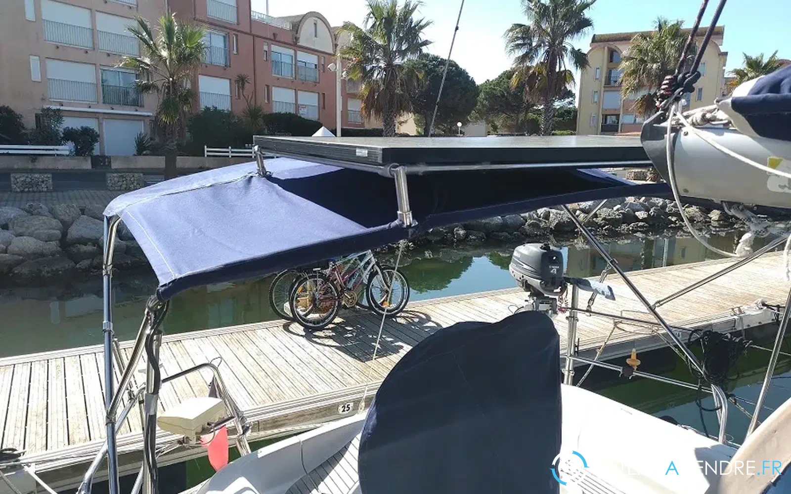slider 20 Dufour 38 Classic