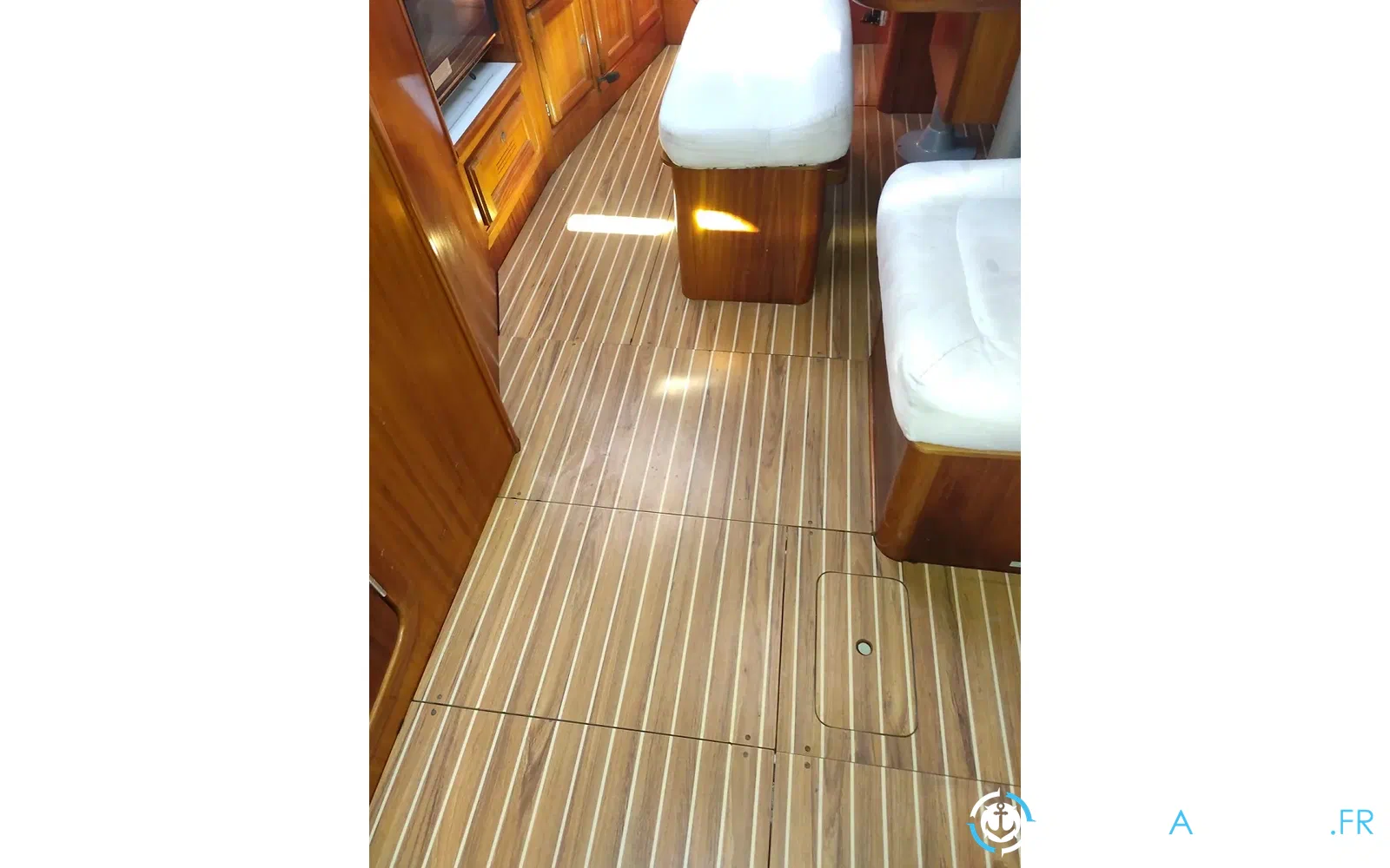 slider 29 Dufour 38 Classic