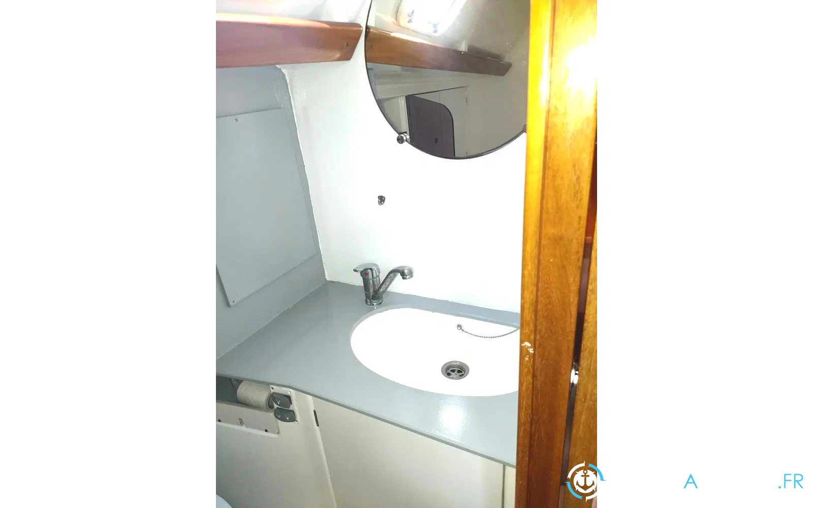 slider 45 Dufour 38 Classic