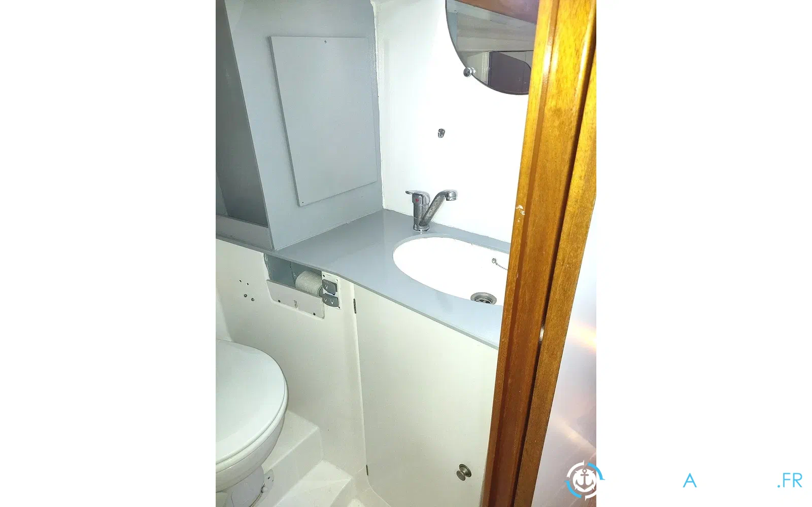 slider 46 Dufour 38 Classic