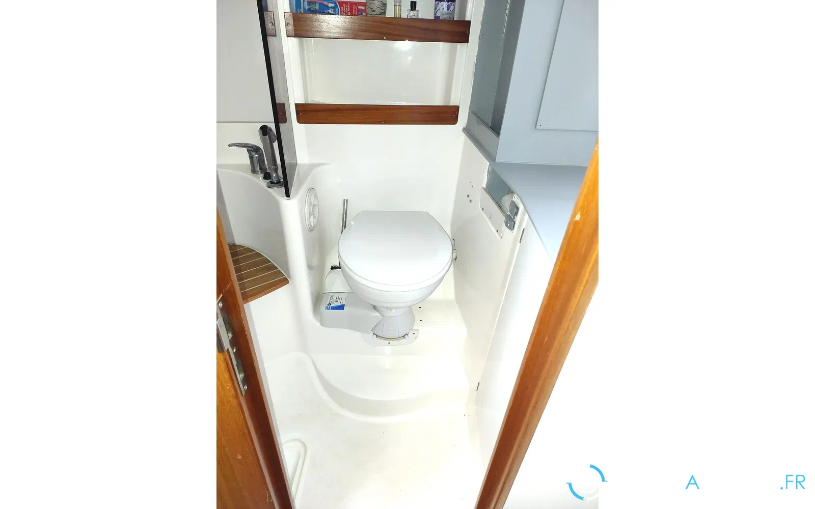 slider 48 Dufour 38 Classic