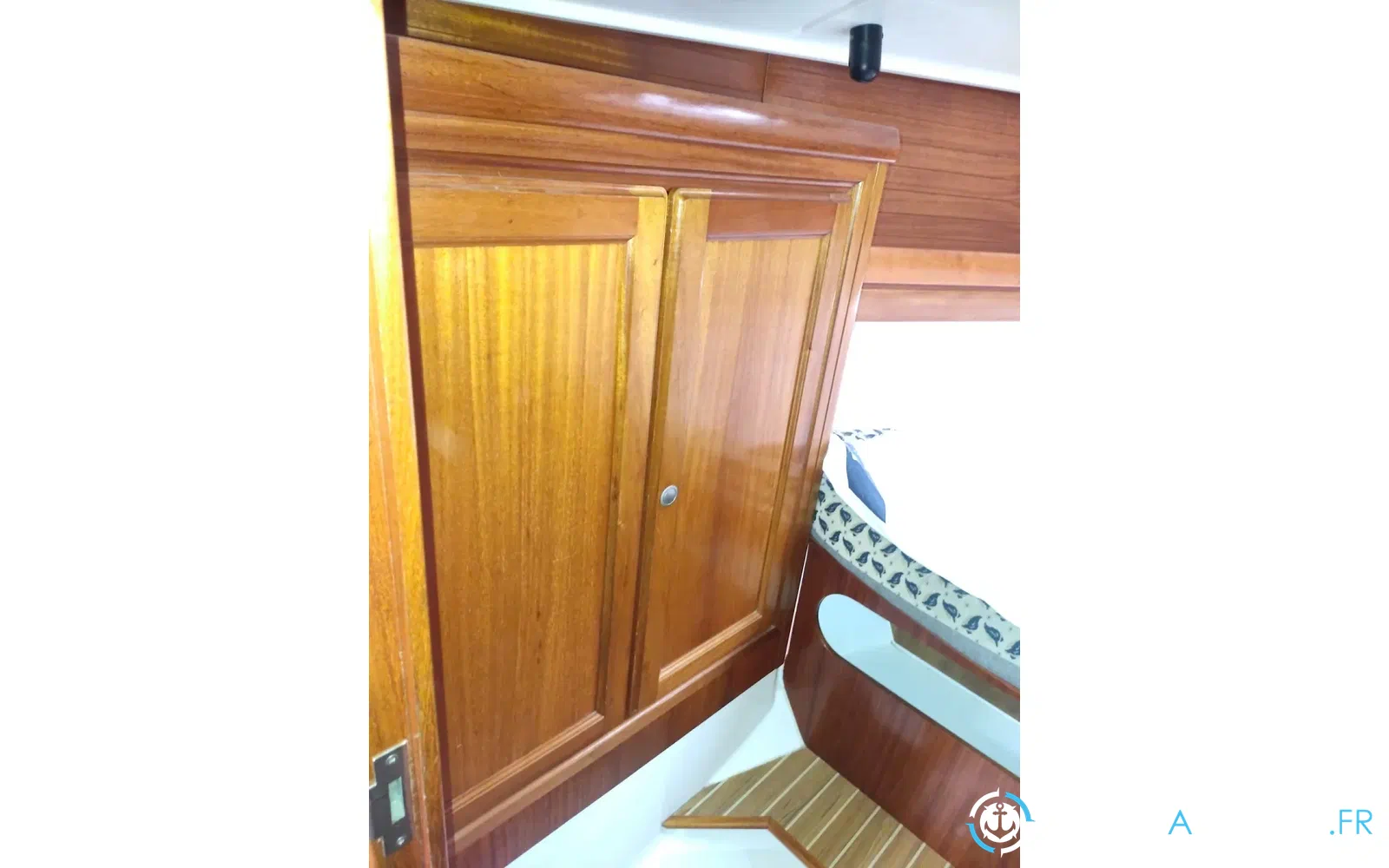 slider 60 Dufour 38 Classic