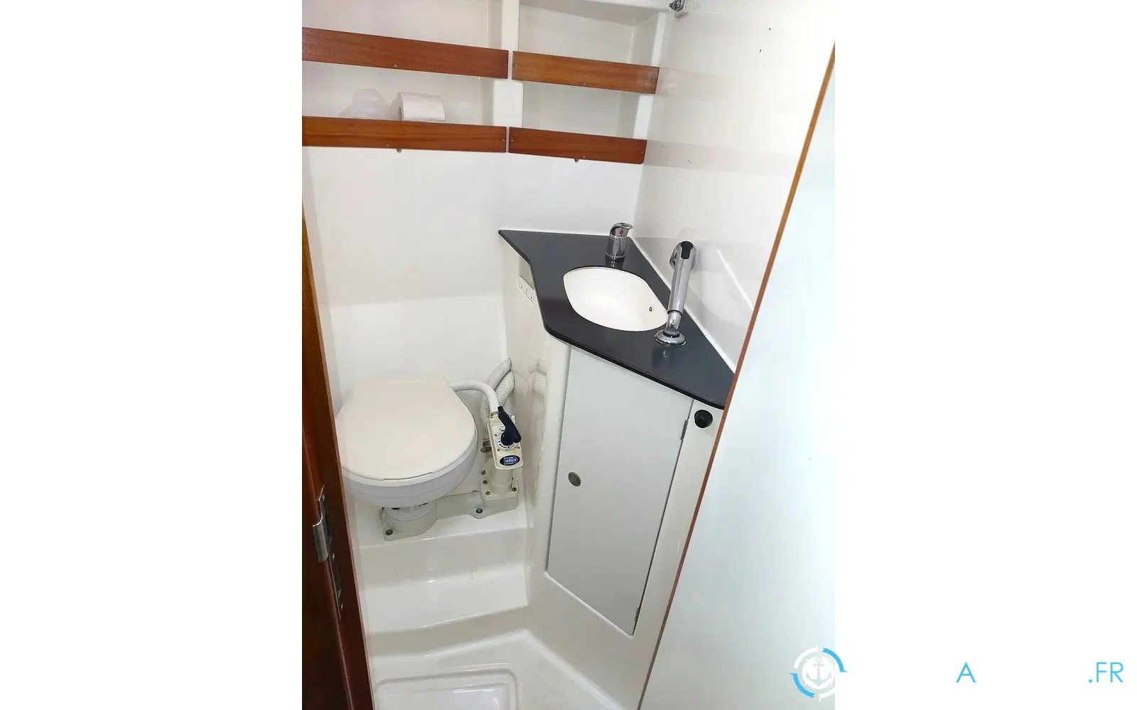 slider 62 Dufour 38 Classic
