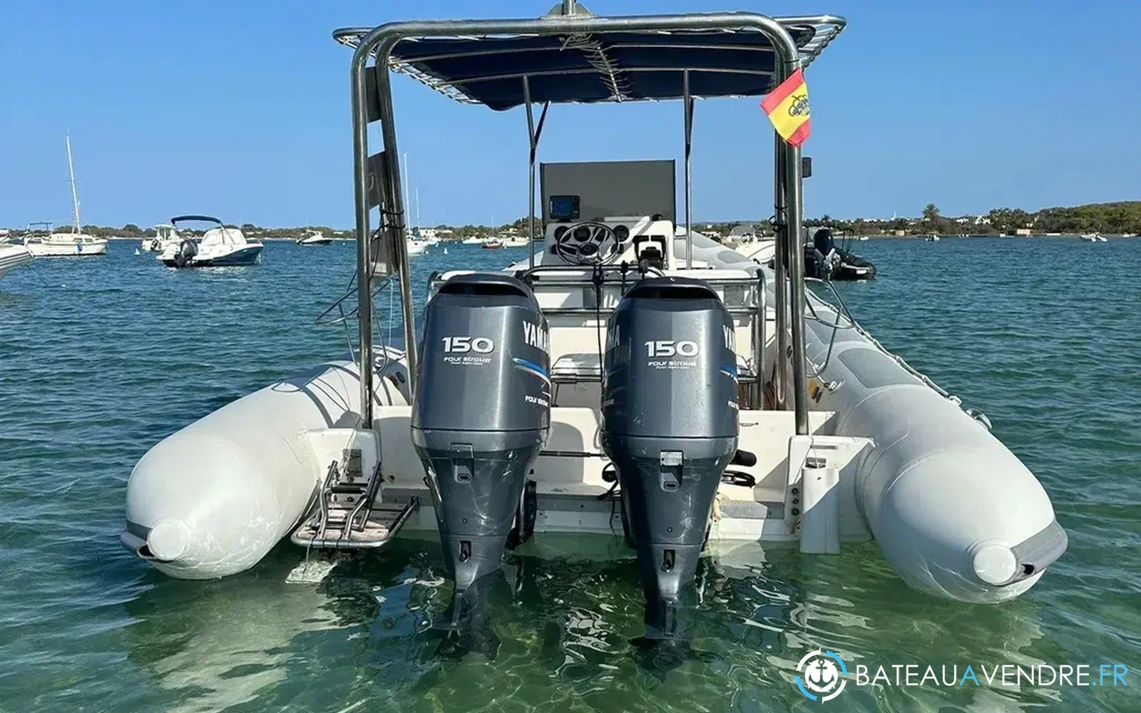 slider 3 Astec VD Pro 750