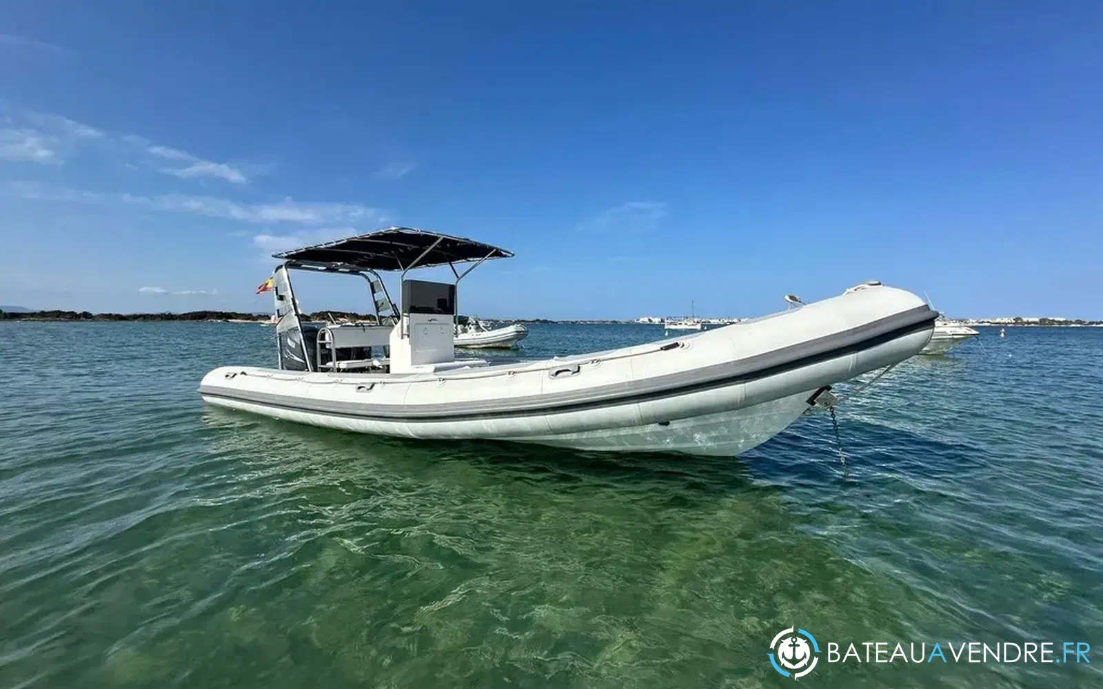 slider 5 Astec VD Pro 750