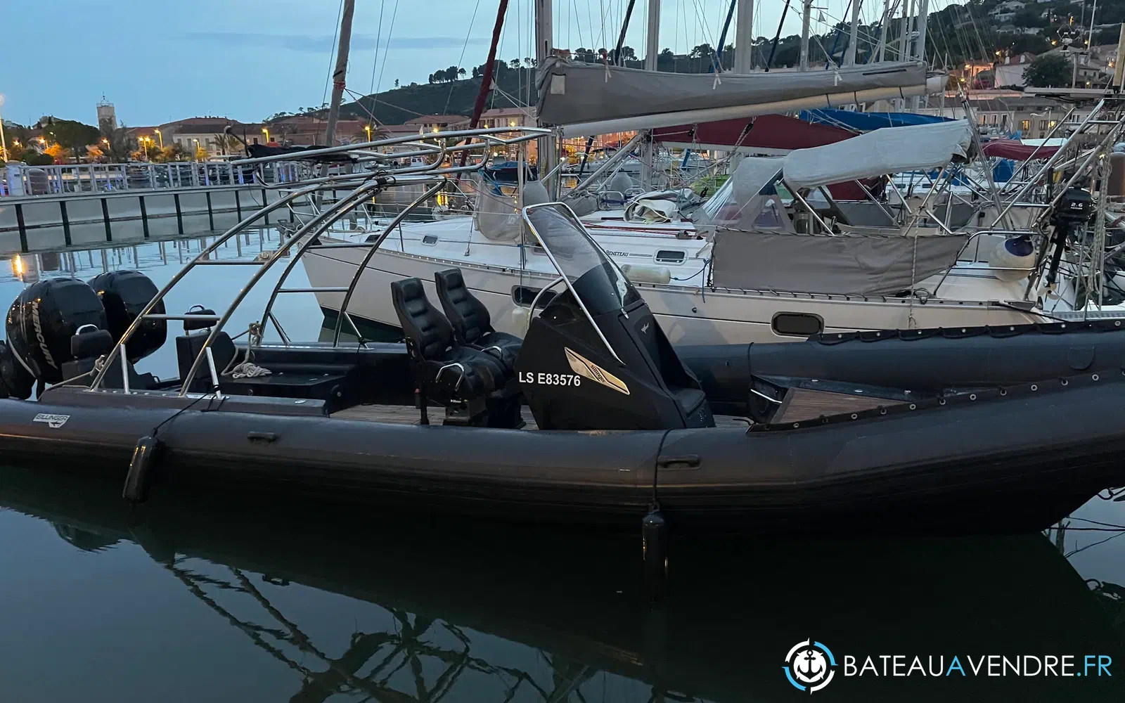 slider 1 Sillinger 900 Xl