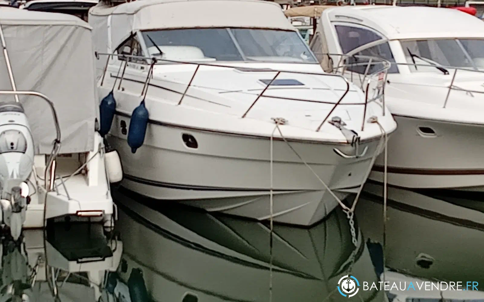 slider 0 Princess 366 Riviera