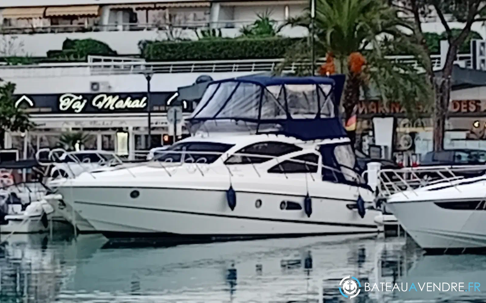 slider 0 Cranchi Atlantique 43 Fly
