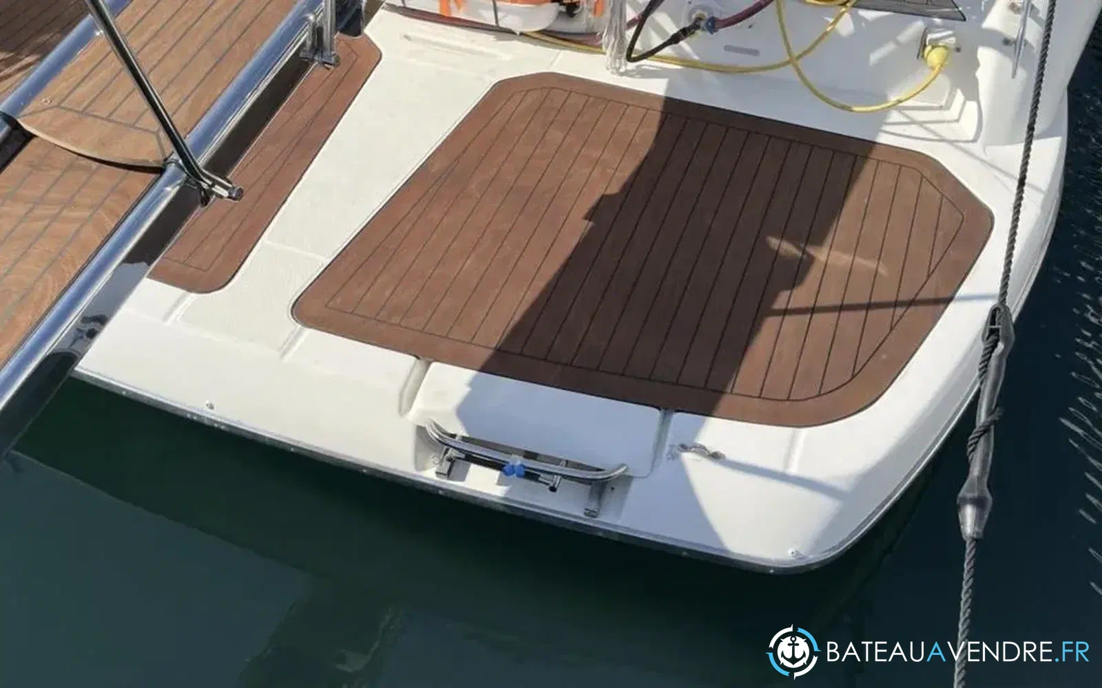 slider 26 Cranchi Atlantique 43 Fly