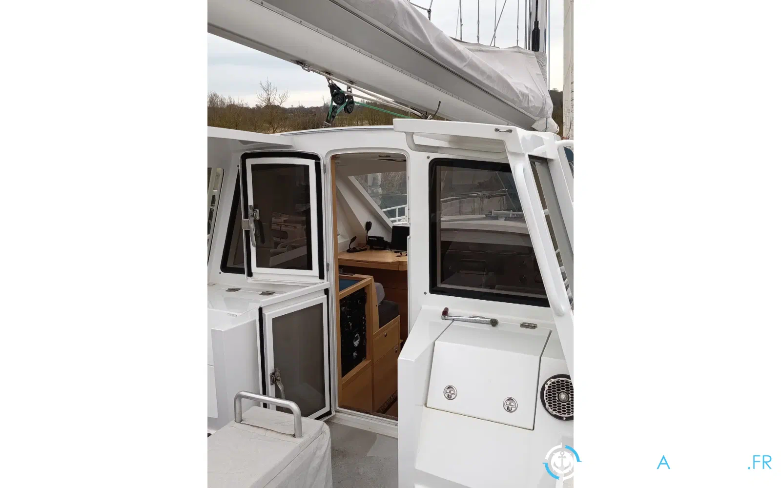 slider 13 Normandie Yacht Service DG 52
