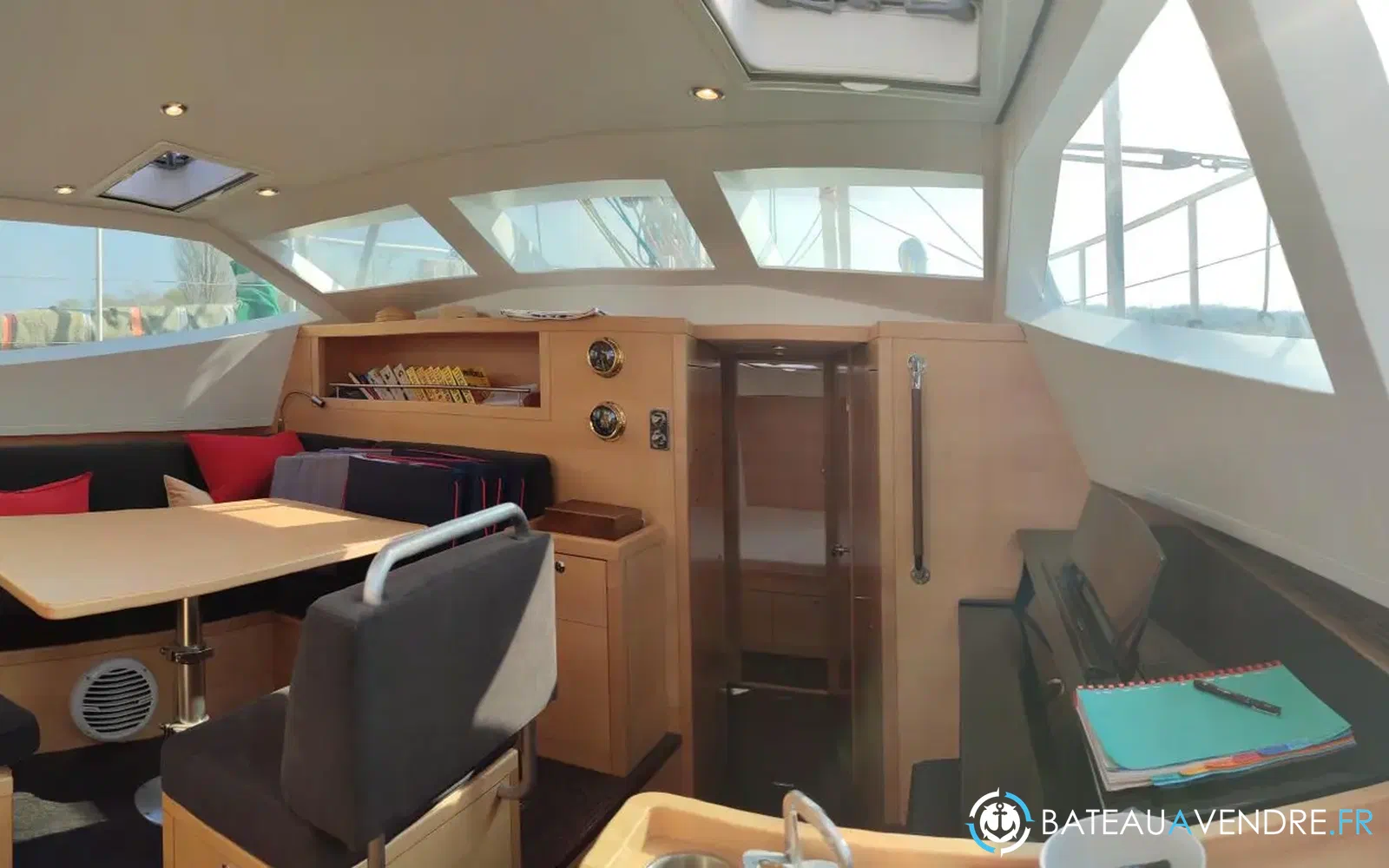 slider 19 Normandie Yacht Service DG 52