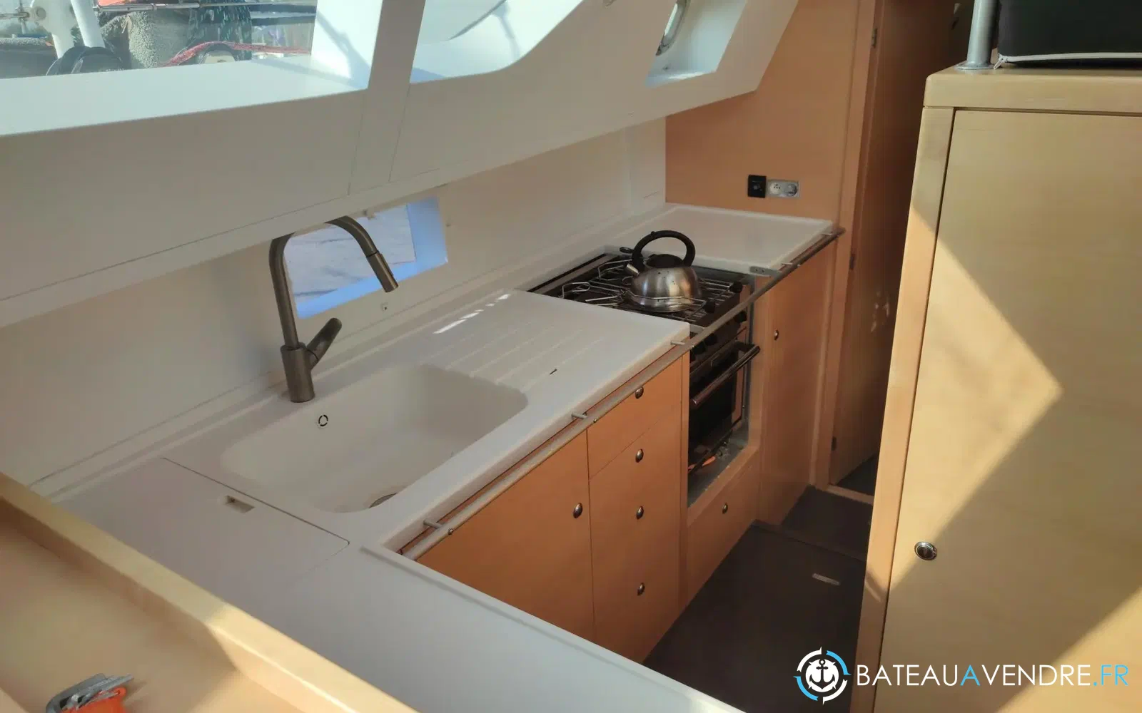 slider 21 Normandie Yacht Service DG 52