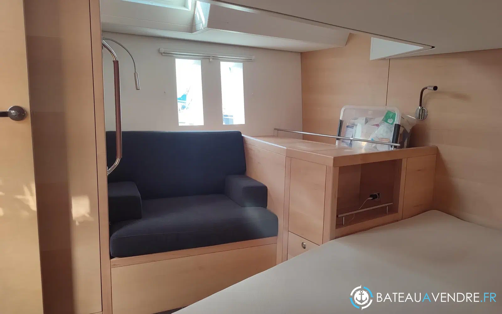 slider 24 Normandie Yacht Service DG 52